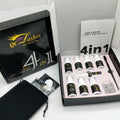 Luxury Long Lasting Organic Lash Lift and Brow Lamination Kit Private Label Lashlifting+tint Set with Logo Lashlift Tool