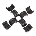 Upgrade Hydraulic Pressing Tool Standard Pipe Crimping Dies PEX Copper Stainless Steel Pipes 16-32mm U/TH/V/VAU/M Construction