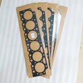 Construction Machinery Parts Cylinder Head Gasket 221-9392 2219392 for Excavator 345C 345D 349D Gasket Kit