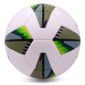Top Quality Official Size 5 Soccer Ball Thermal Bonded Professional Training Professional Match Football Ball