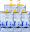 Premium Small Household Dehumidifiers Moisture Absorbers for Home Basement Bedroom Moisture Control in Small Spaces
