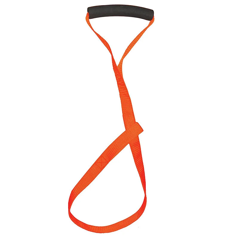 Deer Gifts Deer Drags Harness/Nylon Deer Rope Deer Carrier Deer Drags/Hunter Accessory Hunting Antler Dragging Handle