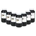 UV Cured Ink Flexo LED UV Ink for Ricoh G6 G5 Gen5 Gen6 Flatbed Printer UV Invisible Offset Printing Ink