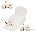 Best Anion Pad Sanitary Napkin Pure Cotton Sanitary Pads