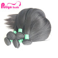 Alibaba Online Shopping Website Best Peruvian Hair Bone Straight Can Be Dyed Curled 12a Raw Unprocessed Virgin Human Hair Bundle
