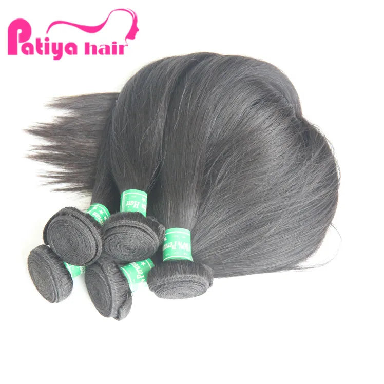 Alibaba Online Shopping Website Best Peruvian Hair Bone Straight Can Be Dyed Curled 12a Raw Unprocessed Virgin Human Hair Bundle