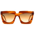 2025 Designer Custom Fashion Gafas De Sol Wholesale Eyewear Frames Large Acetate Square Oversized Shades Sunglasses