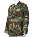 Hot Sale Tactical Camo Clothing Ripstop Bdu Breathable Shirts and Pants BDU Tactical Uniforms