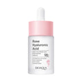 Private Label BIOAQUA Brighten Moisturizing Skin Care Essence Hyaluronic Acid Rose Serum for Face