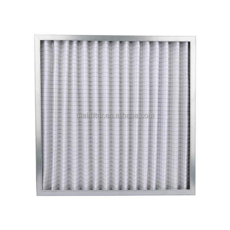 Air Conditioner Filtration Pleated HVAC Air Filter for AC Furnace Filter Replacement