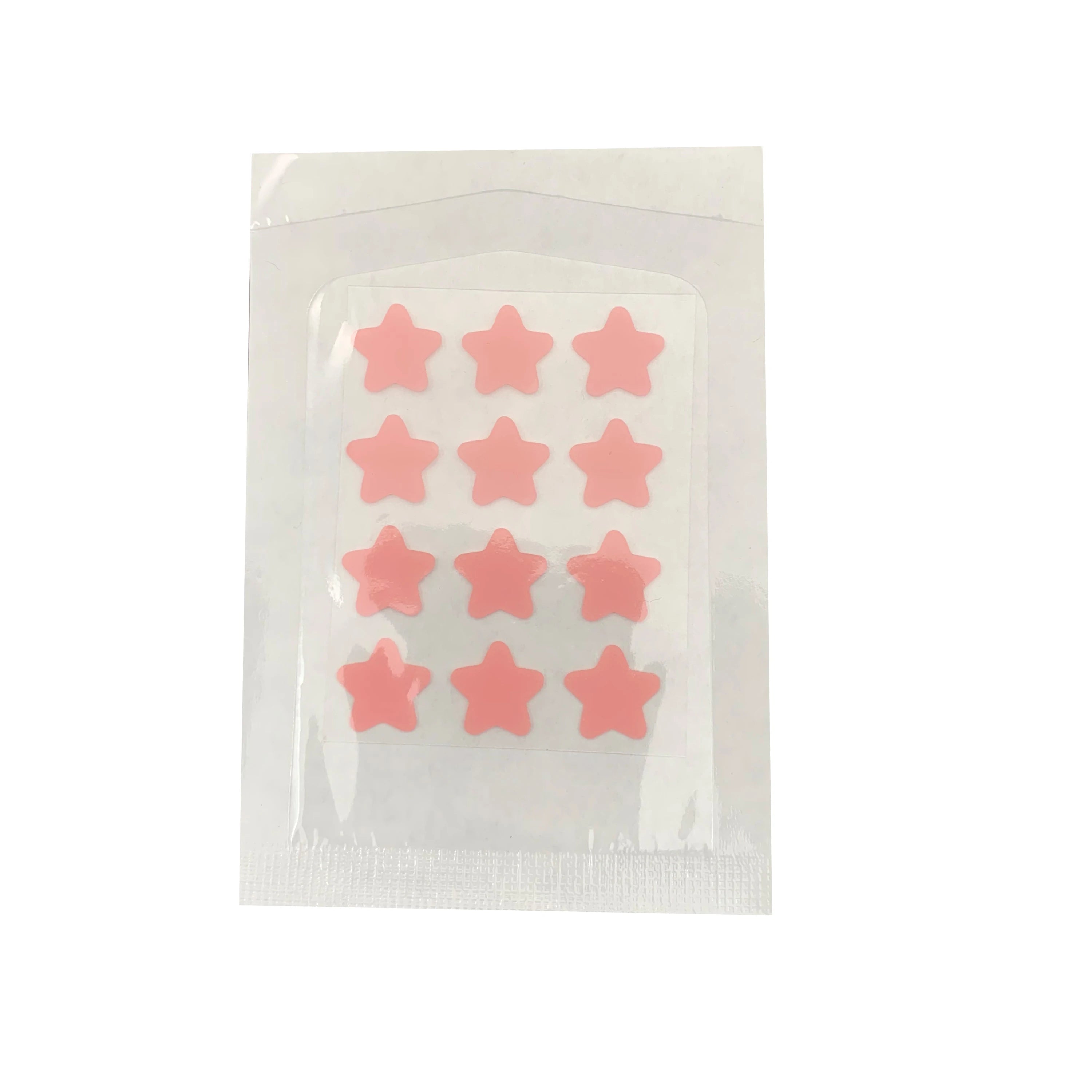 2024 Ak Hydrocolloid Acne Pimple Patch for Face
