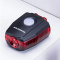 Bike Light Bicycle 3 Models USB Charge Side Warming Light Cycling Rear Lamp Led Light Waterproof