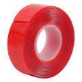 Waterproof Construction Adhesive Tape Building clear Acrylic Sided Double Foam Tape