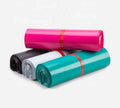 2026 PE Strong Self Adhesive Custom Smell Proof Bag Printed Plastic Shipping Poly Packaging Mailer for Clothing