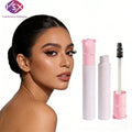 Yueshunxing Custom Animal Mascara Plastic Tube Wholesale Eyelash Empty Container Cartoon Tube Empty Mascara Tubes