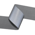 YouGuang Reflective Material Silver Grey High Light TC Reflective Retro Fabric China Reflective Fabric Silver Warning Tape