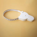 Probon Soft Tape Measure Slimpal  Body Measuring Tape with Locking Pin and Button Body Tape Measure