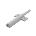 Stable Quality POM Plastic Cabinet Door Push to Open Latch System for Kitchen & Dining