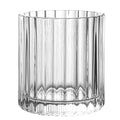 300ml Old Fashioned Whiskey Glasses Style Glassware for Bourbon Rum Glasses Bar Tumbler Whiskey Glasses Whisky Set
