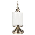 Erliao Elegant Vintage Display Jar for Cigar Label Collection - Stylish Storage & Showcase Solution