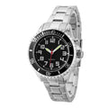 Language Customization Ladies Talking Alarm Watch  With Clear and  Loud Alarm Clock Visually Impaired