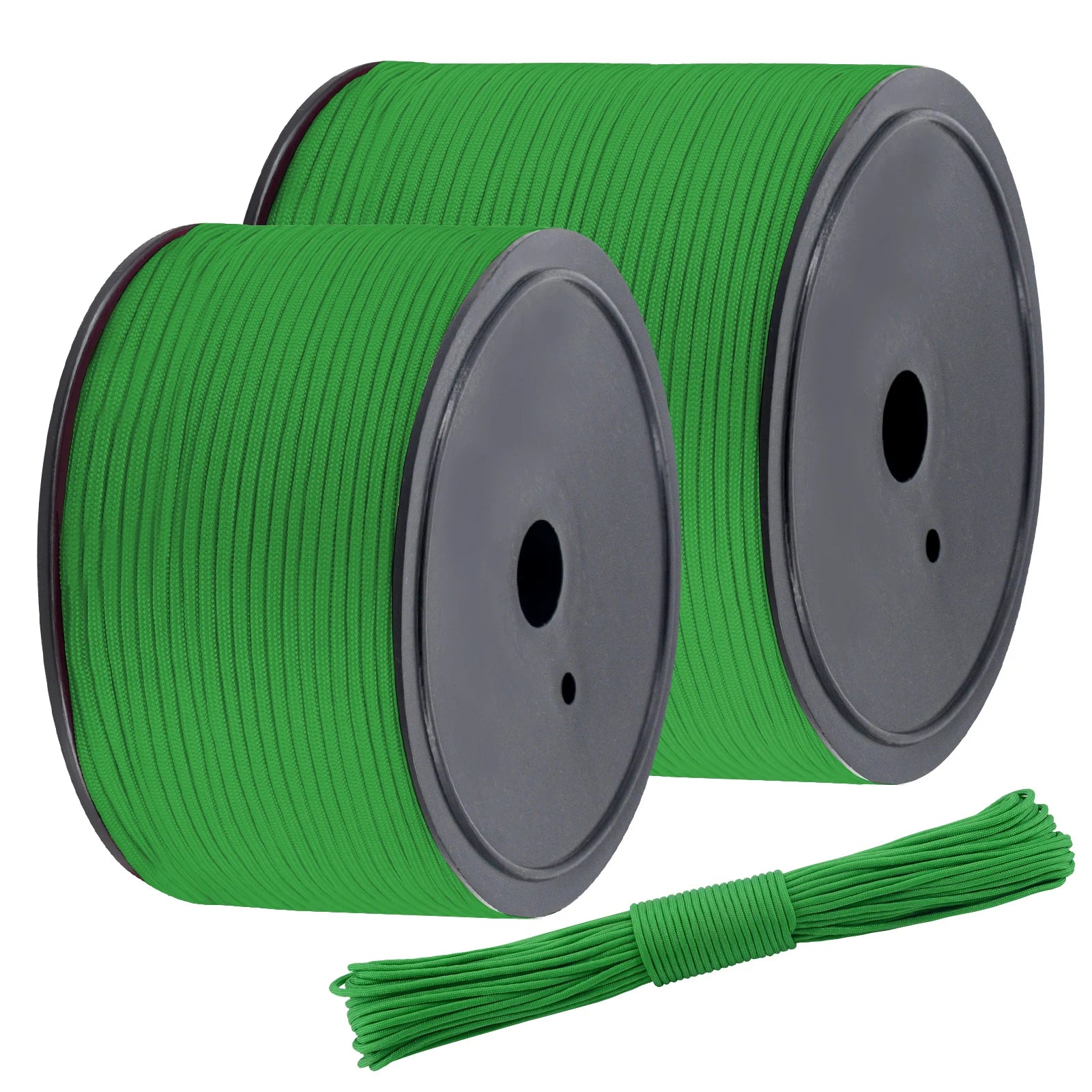 Nylon 7 Strand Type III Parachute Cord  Outdoor rope