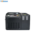 3KG 5000W 1200 Degrees With Temperature Controller Gold Silver Melting Machine for Smelting Jewelry Metal