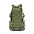 35l Outdoor Tactical Backpack Tactical Customized Logo Oem/odm Soft to the Touch Tactical Outdoor Backpack