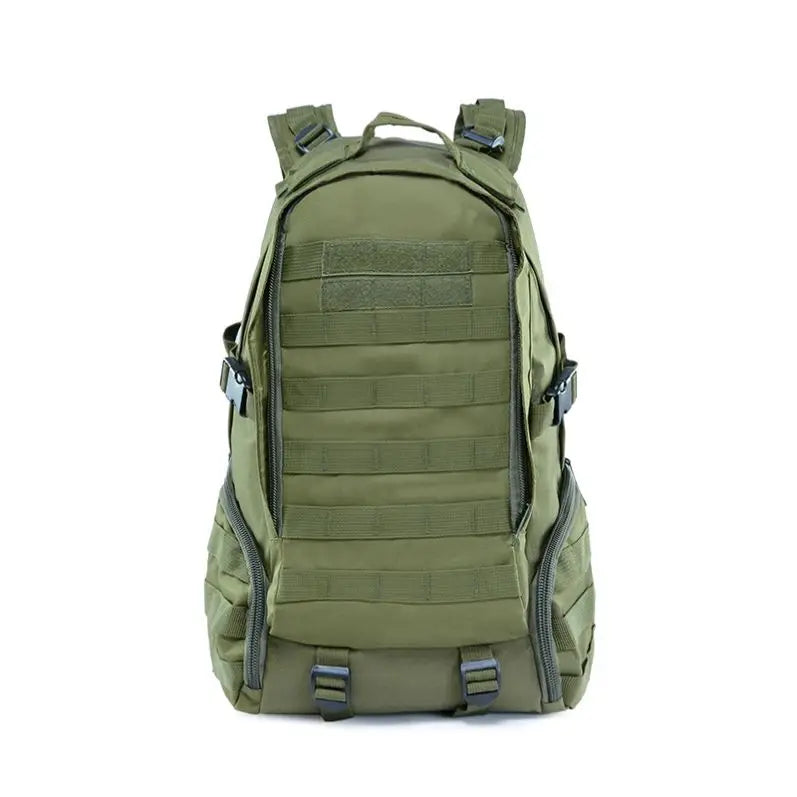 35l Outdoor Tactical Backpack Tactical Customized Logo Oem/odm Soft to the Touch Tactical Outdoor Backpack