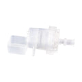 Per Pistola Per Idrosollevamento Ez No Vacuum Mesoterapia Iniettore Ago Per Cartuccia Crystal Needle 9Pin