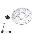 Pro/Pro2 120mm 5-Hole Brake Disc Electric Scooter Brake Accessories Stainless Steel Brake Rotors for Xiaomi Pro Pro2 Scooter