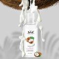 Wholesale Natural Organic Skin Care Natural Coconut Facial Oil Pure Essential  Oil Moisturizing Whitening Coconut Oil