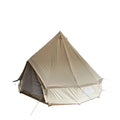 Luxury 3m Glamping Outdoor Equipment Hotel Resort Camping Yurt Wedding Canvas Bell Tent for Sale