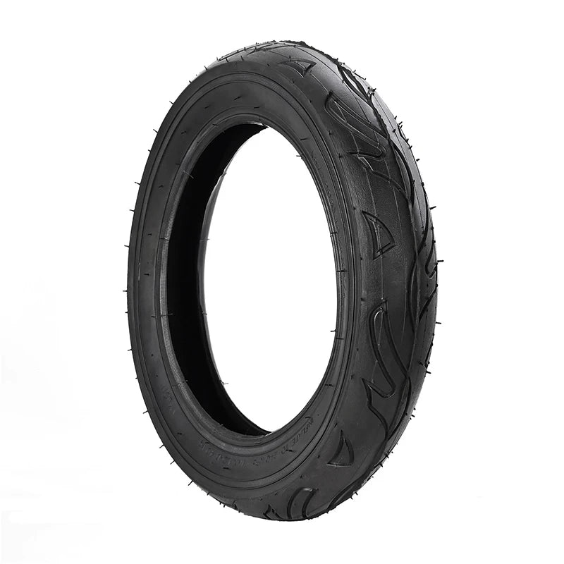 12x2.125 Outer Tire Air Inflation Out Tyre Replacement Parts Accessories
