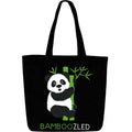 Eco-Friendly Reusable Organic Calico Cotton Canvas Tote Bag Custom Logo Printed Large Bulk Size for Grocery Shopping