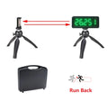 Race Version Wireless Laser Timer for Speed Track and Field Running Sports Motorcycle Bicycle Infrared Sensor Induction Timing