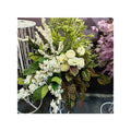 Finest Price Long Soft Rubber Turtle Back Heads Elegant Artificial Flowers for Wedding Decorations