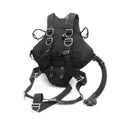 China Manufacturer Buoyancy Control Device Vest Lift 35lbs Sidemount BCD Scuba Diving BCD for Technical Diving Training