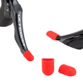 Mtb Silicone Protective Cover Bike Other Accessories Bicycles Hand Derailleurs Protective Cover