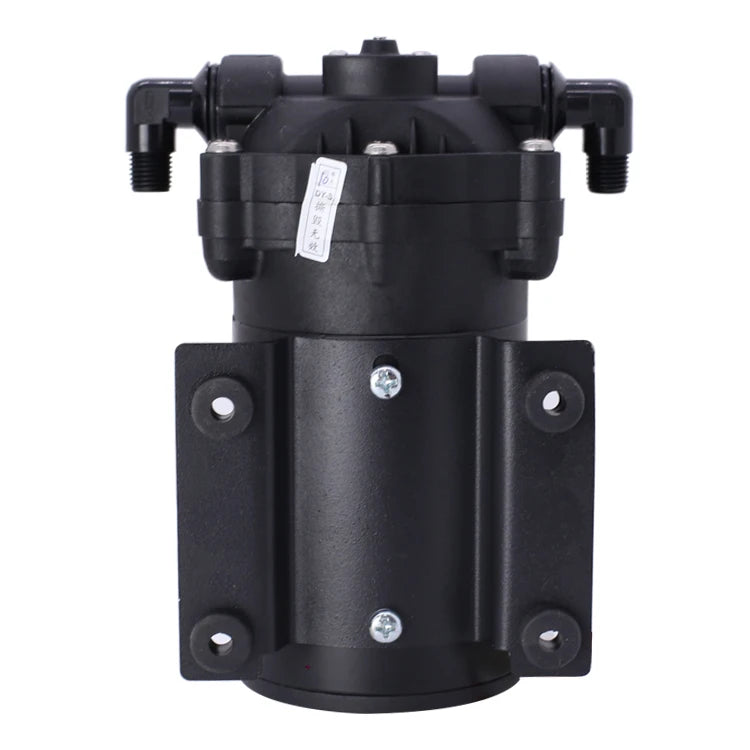Best Water Pressure Ro Uf Shower Household Small Booster Pump Water Pressure Booster Pump for Water Pressure