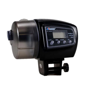 Automatic Fish Feeder Resun AF-2009D AF-2005D AF-2003 Adjustable Aquarium Timer Auto Fish Feeding with LCD