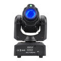 DJ Lighting Equipments Spot 100w Led Stage Lighting Moving Head Light Led Stage