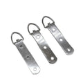 Three Hole Hangers for Photo Frame Picture Hooks