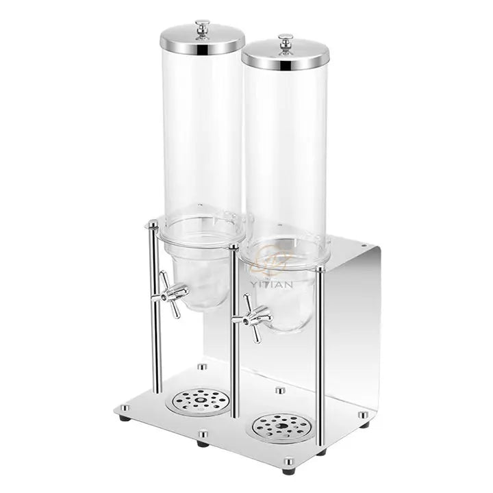 YITIAN Convenient and Practical Kitchen Restaurant Hotel Inverted Self-service Grain Dispenser