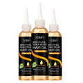 Private Label Argan Oil Promote Hair Growth Hair Repairing Anti-itch Nourishing Treatment Scalp Oil