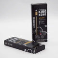 Wholesale Custom Black Cardboard Packaging Box for Mobile Phone Accessories Data Cable Box Paper Boxes