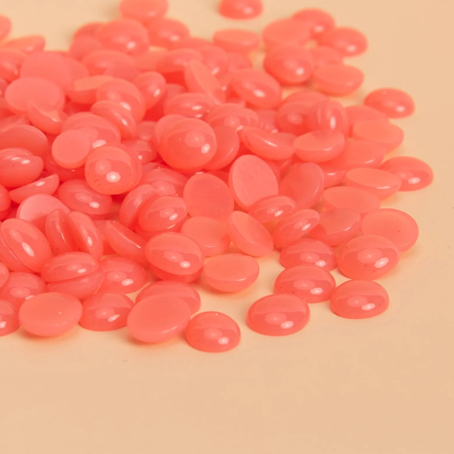 Private Label Fruit Bodywax Depilatory Wax Hair Removal Strawberry Hard Wax Beans 1000g 2.2Lb