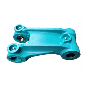 Top Quality Kubota U15 H-frame Connecting Rod Construction Pin Machinery Parts KX15 Bushings Bucket Link Bucket Pin