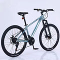 Profesional Adult Mens Gear Cycle Mountain Bike 27.5 Aluminum Alloy 11 Speeds Bicicleta Mtb for Women