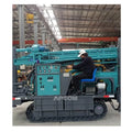 APCOM 300 Meters 450 m Water Well Drilling Rig for Water Well Machine